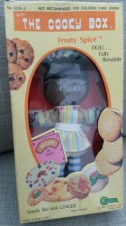 COOKY BOX FROSTY SPICE